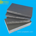 Perspex Resin plastic PVC sheet